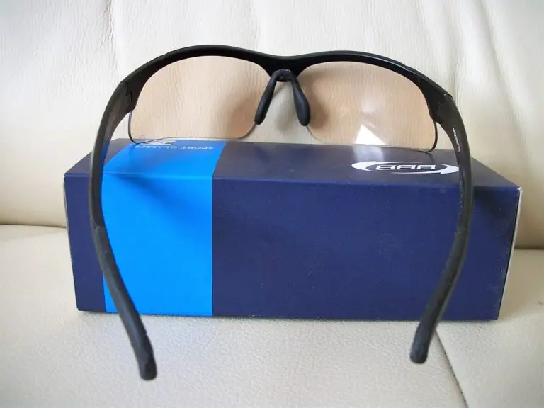 Best Photochromic Cycling Glasses for under £50
